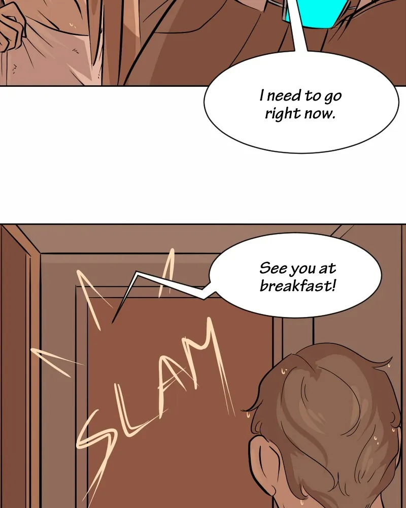 Read The Croaking chapter 57 image 17 on Lezhin