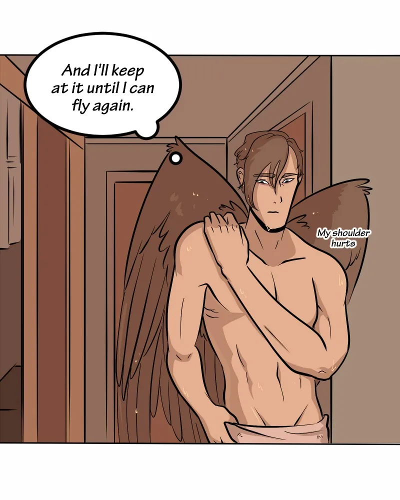 Read The Croaking chapter 57 image 22 on Lezhin