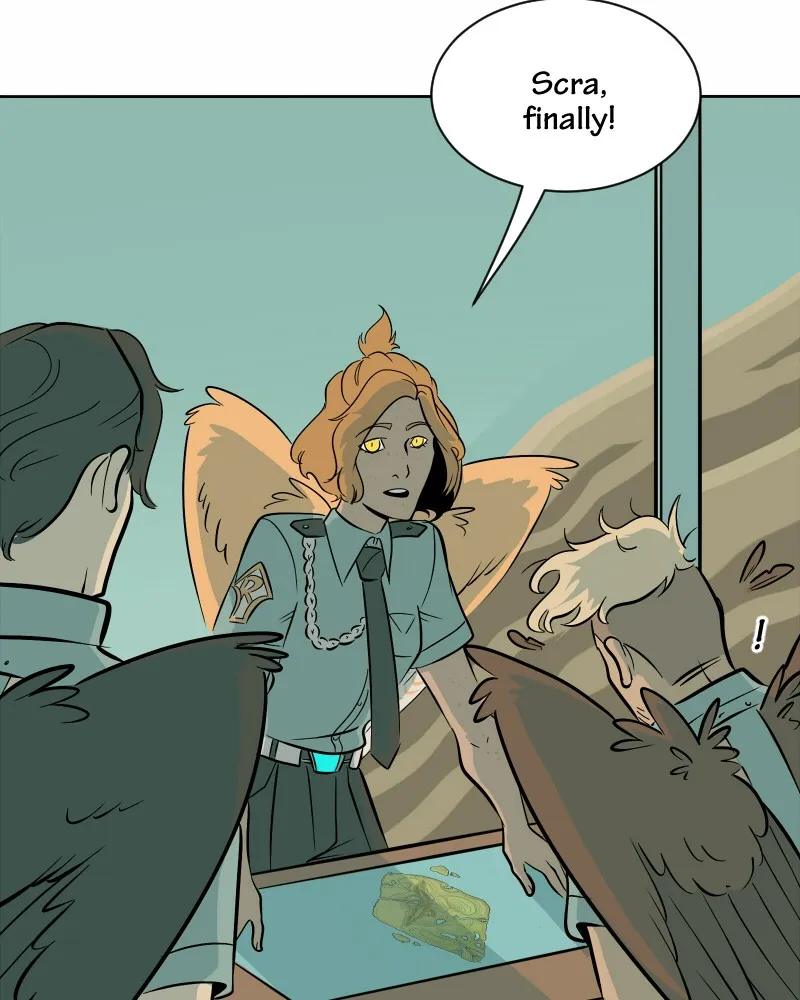 Read The Croaking chapter 57 image 25 on Lezhin