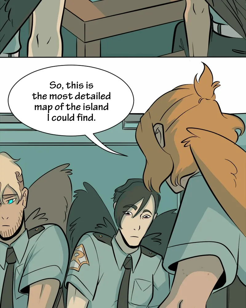 Read The Croaking chapter 57 image 26 on Lezhin