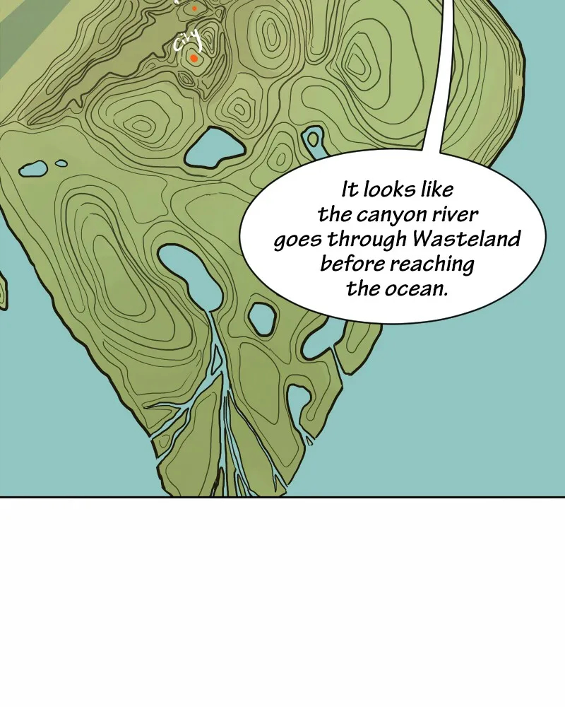 Read The Croaking chapter 57 image 28 on Lezhin