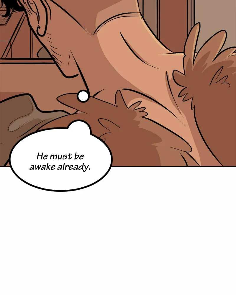 Read The Croaking chapter 57 image 3 on Lezhin