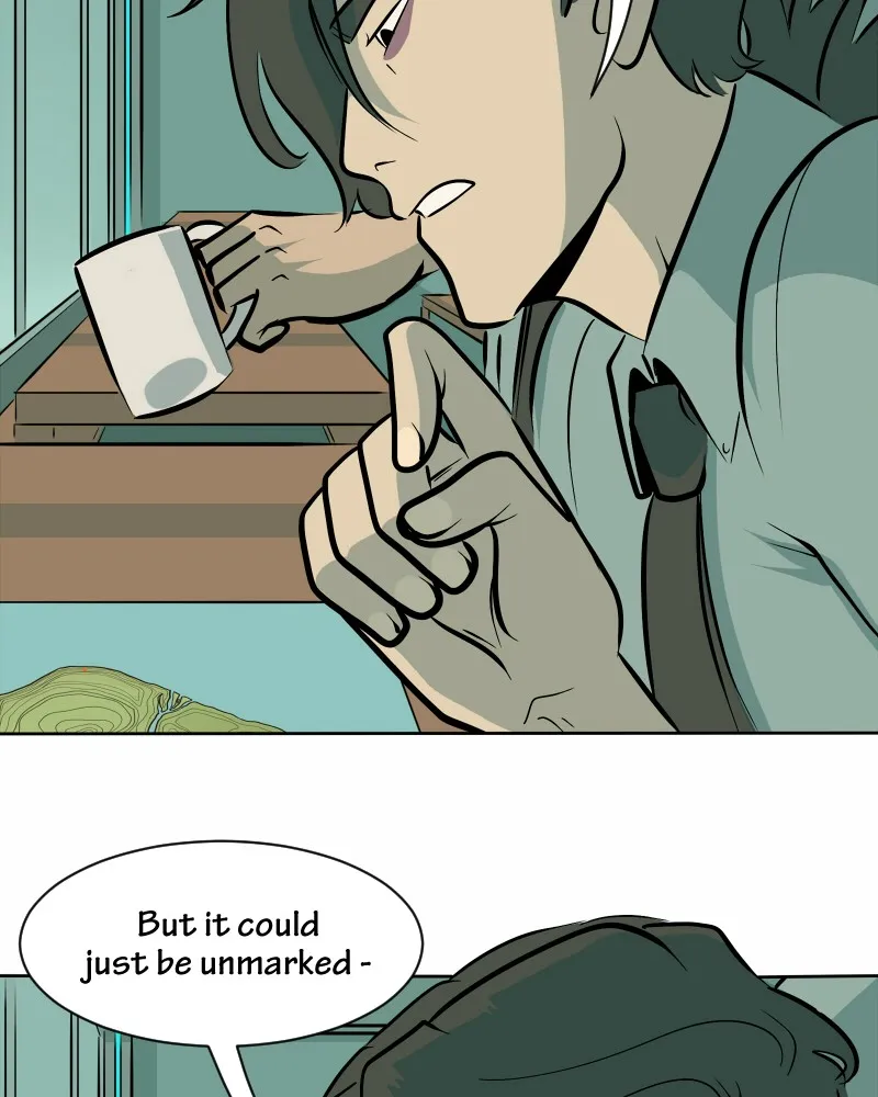 Read The Croaking chapter 57 image 31 on Lezhin