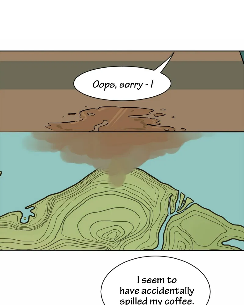 Read The Croaking chapter 57 image 33 on Lezhin