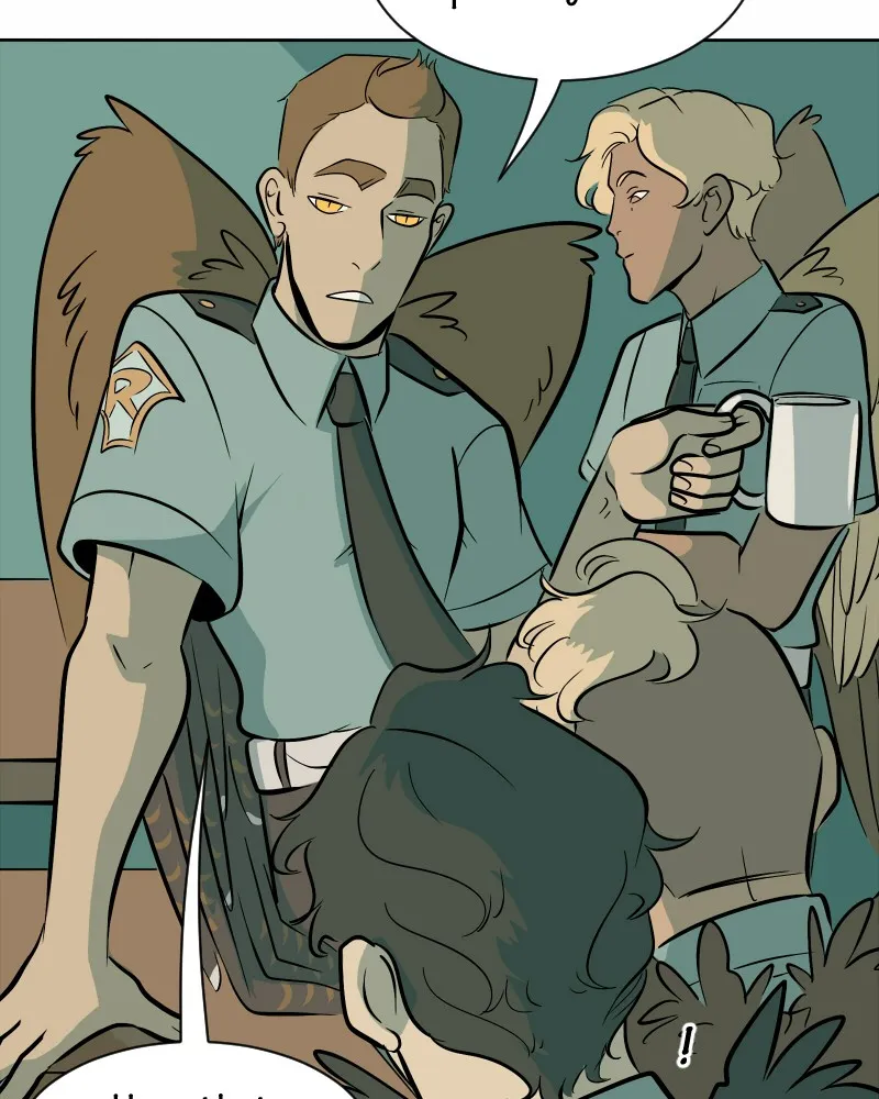 Read The Croaking chapter 57 image 34 on Lezhin