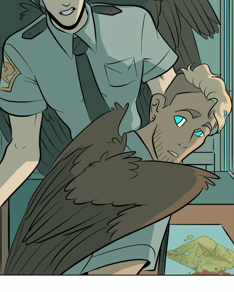 Read The Croaking chapter 57 image 36 on Lezhin
