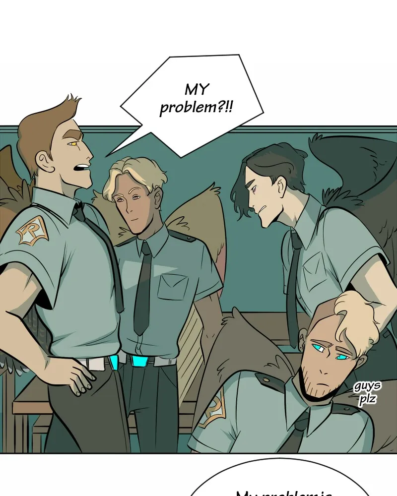 Read The Croaking chapter 57 image 37 on Lezhin