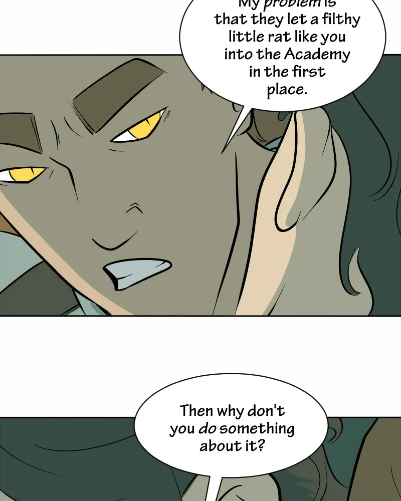 Read The Croaking chapter 57 image 38 on Lezhin