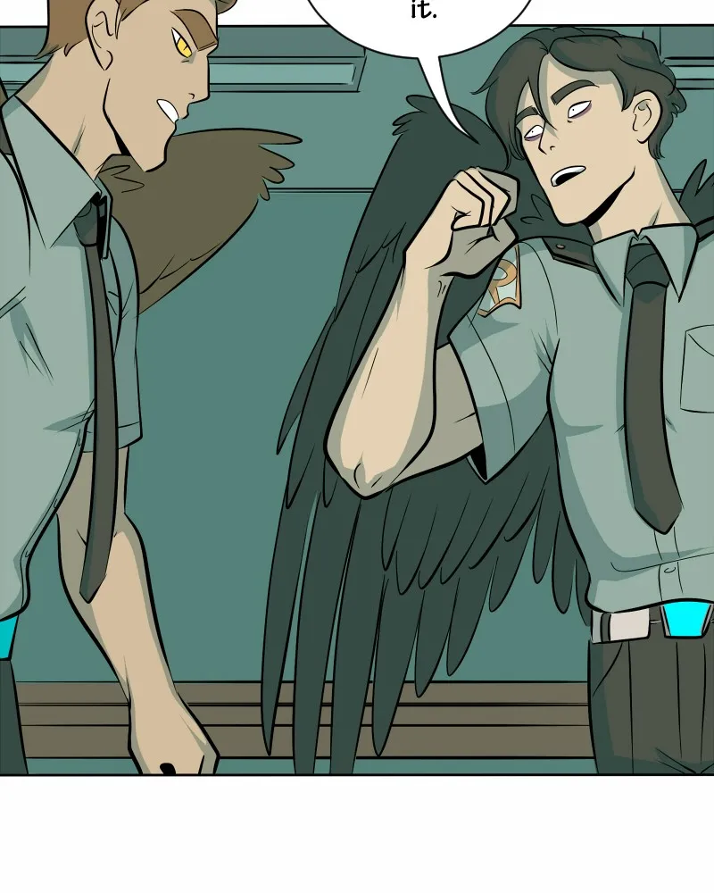 Read The Croaking chapter 57 image 40 on Lezhin