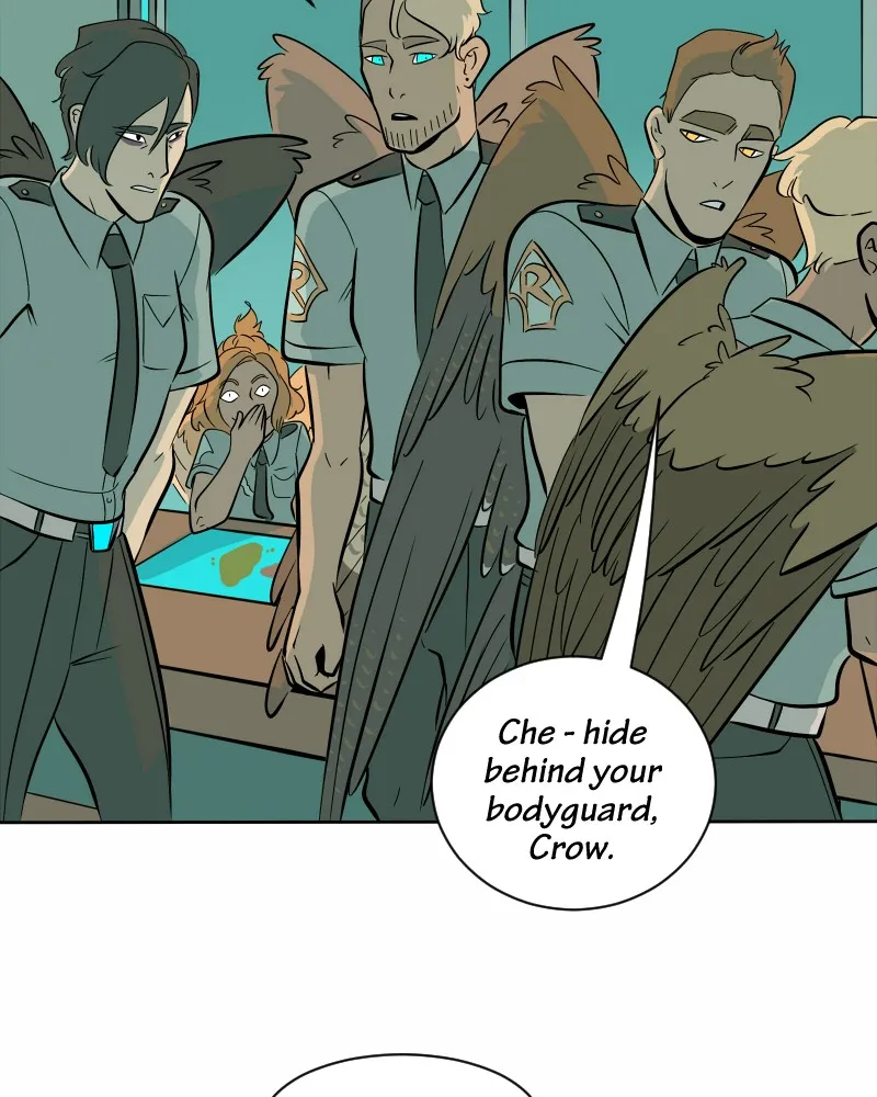 Read The Croaking chapter 57 image 42 on Lezhin