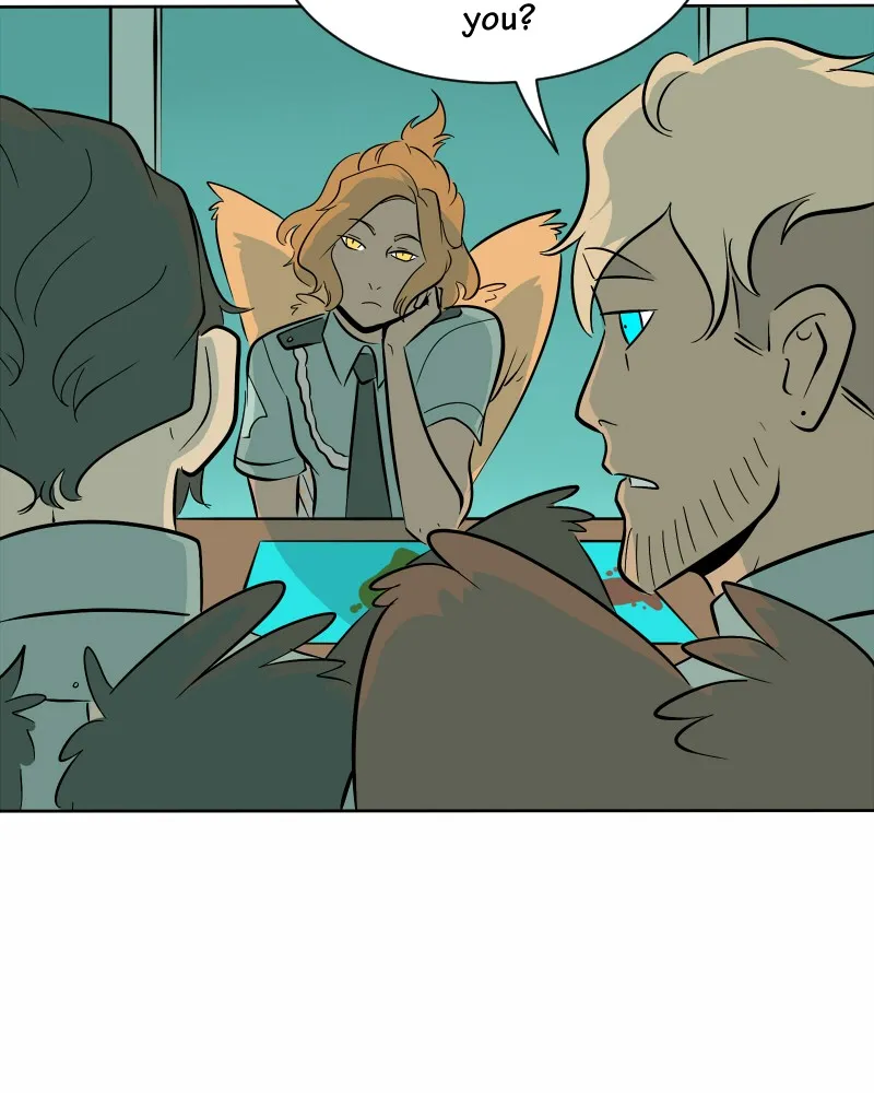 Read The Croaking chapter 57 image 44 on Lezhin