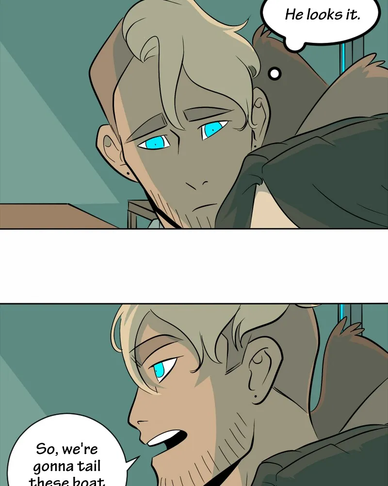 Read The Croaking chapter 57 image 46 on Lezhin