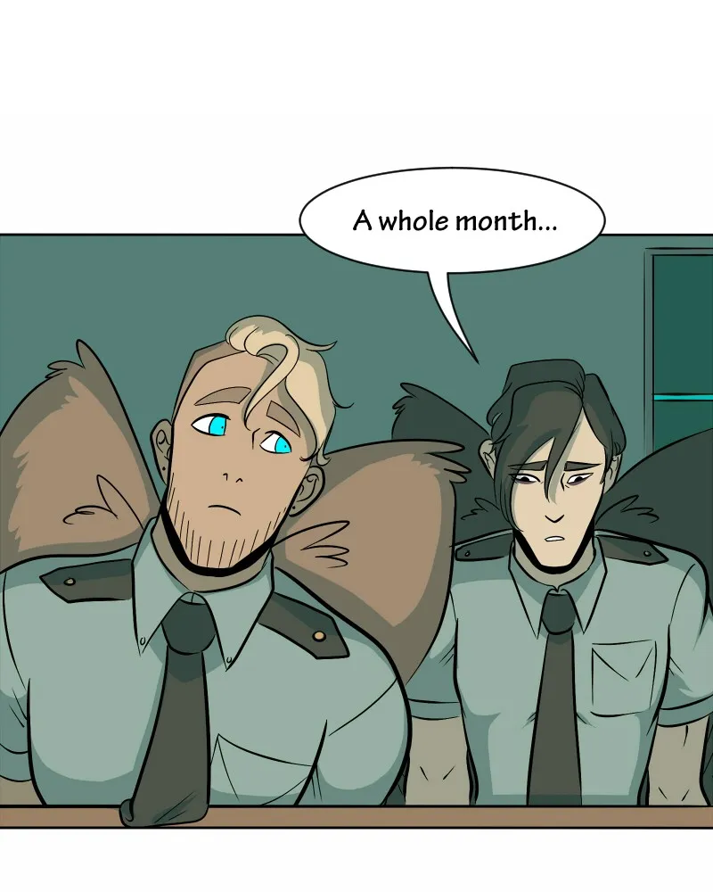 Read The Croaking chapter 57 image 49 on Lezhin