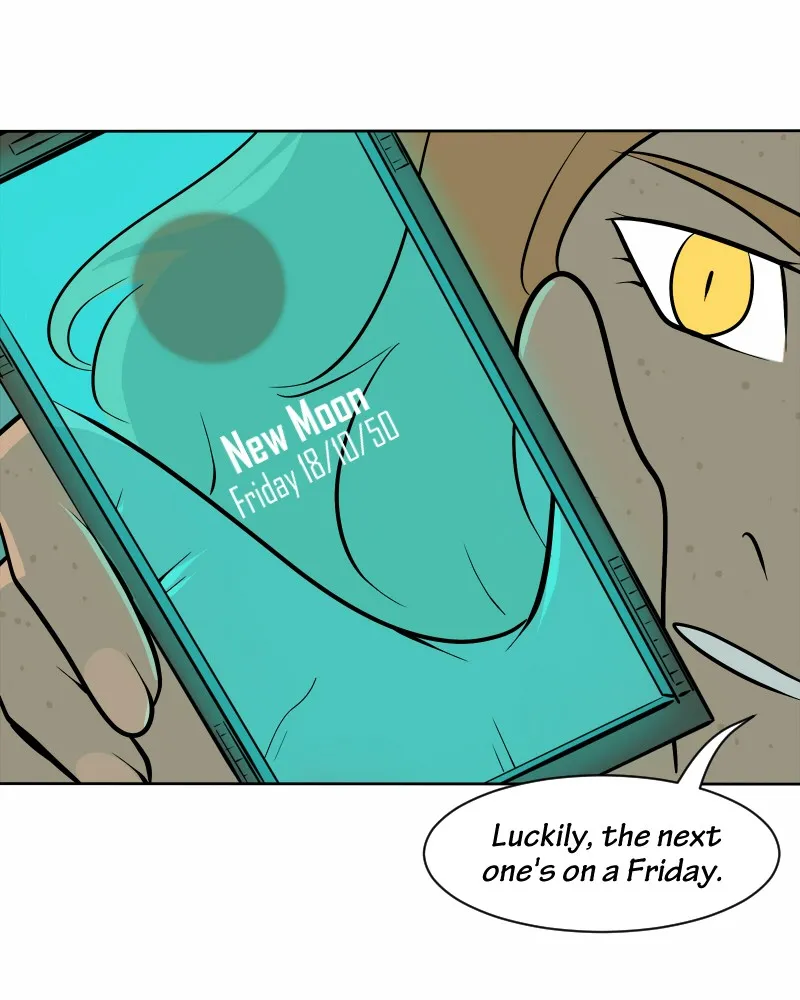 Read The Croaking chapter 57 image 50 on Lezhin
