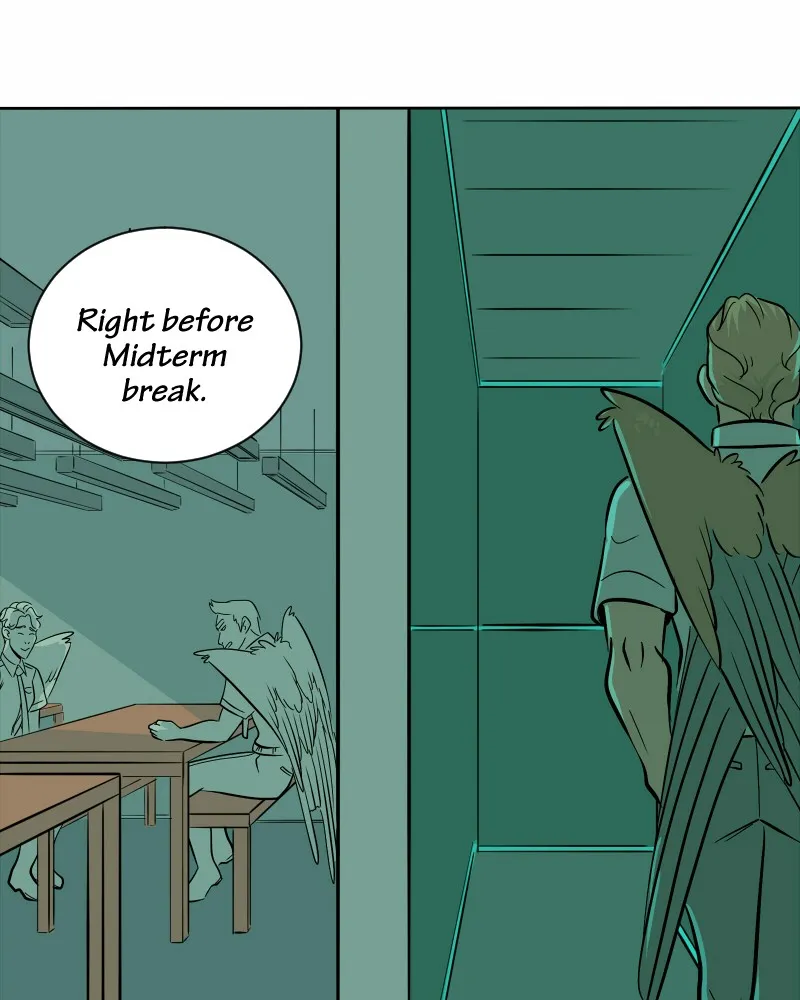 Read The Croaking chapter 57 image 51 on Lezhin