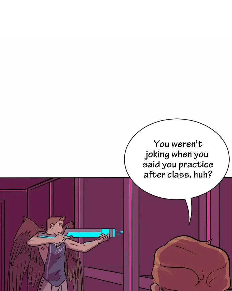 Read The Croaking chapter 57 image 53 on Lezhin