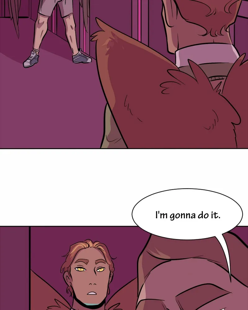 Read The Croaking chapter 57 image 54 on Lezhin