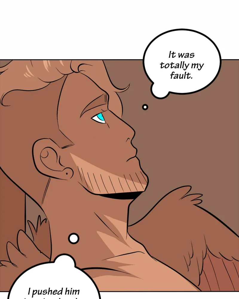 Read The Croaking chapter 57 image 7 on Lezhin