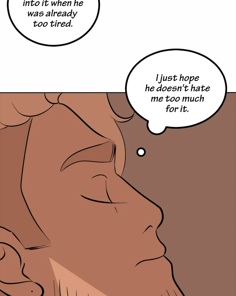 Read The Croaking chapter 57 image 8 on Lezhin