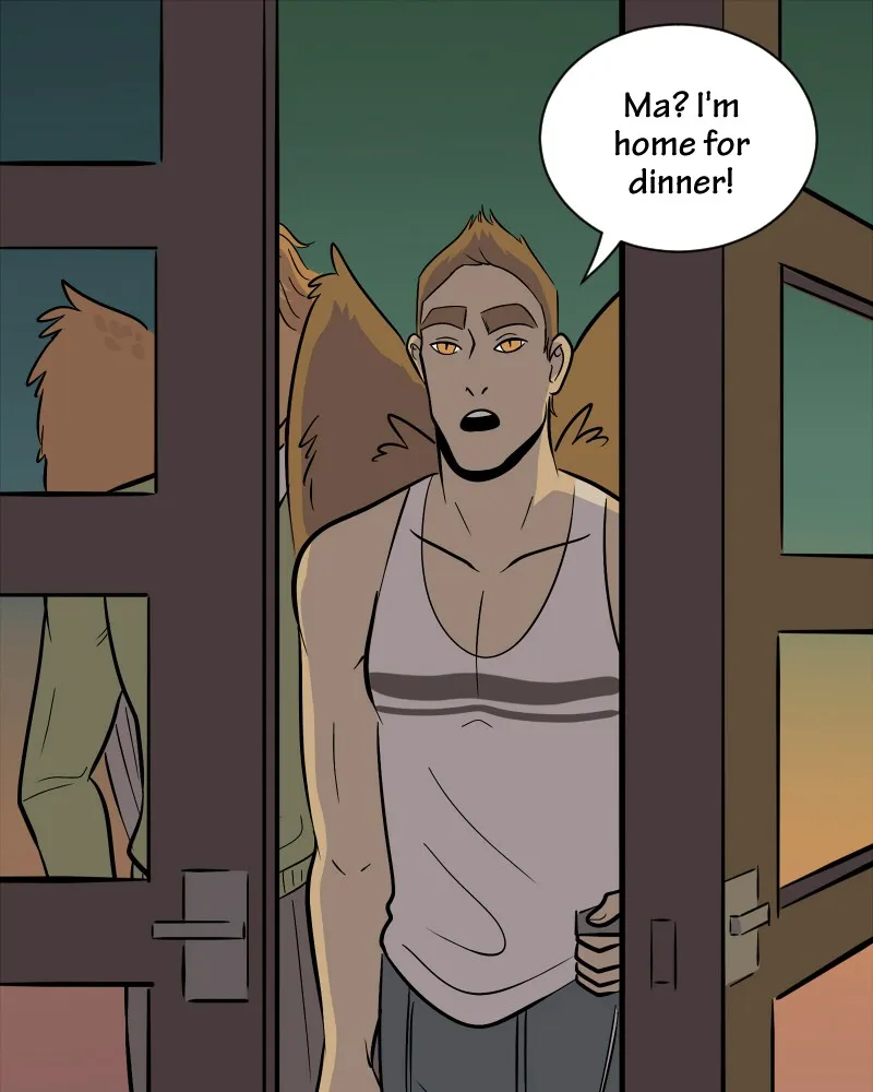 Read The Croaking chapter 58 image 0 on Lezhin