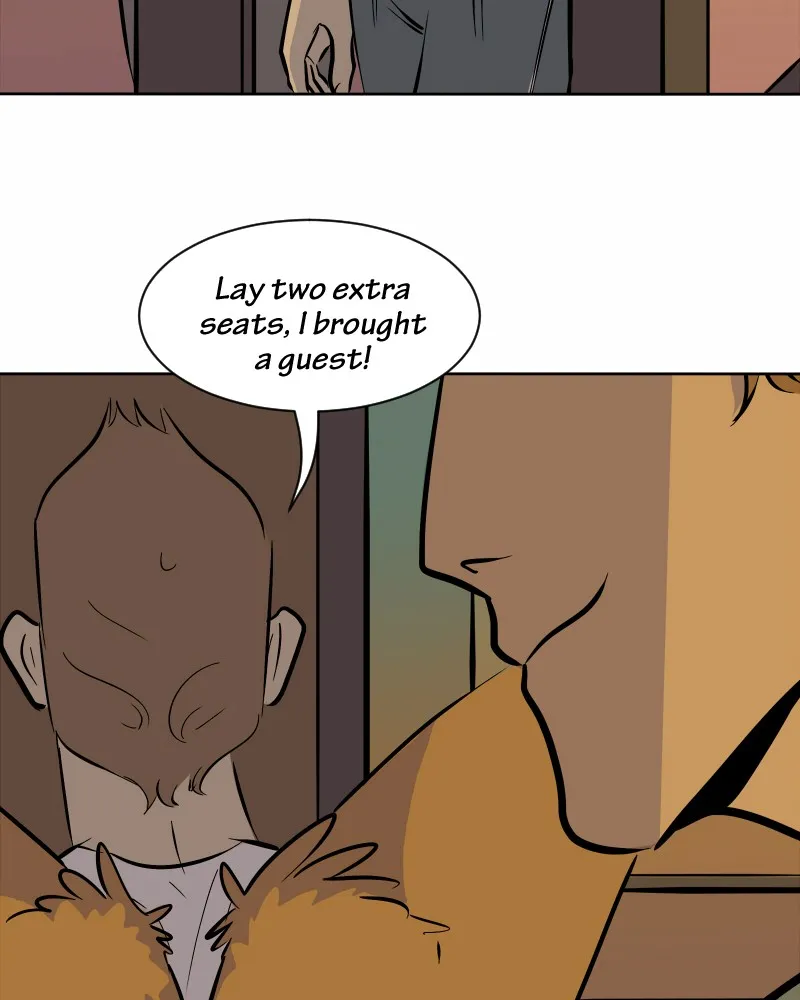 Read The Croaking chapter 58 image 1 on Lezhin