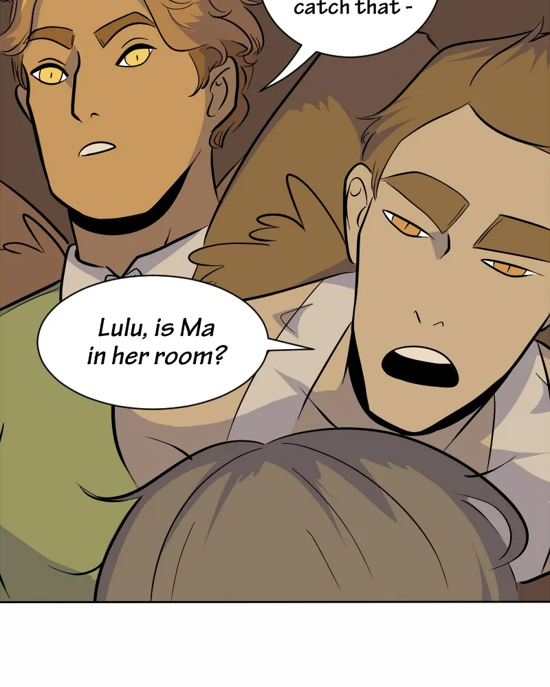 Read The Croaking chapter 58 image 10 on Lezhin