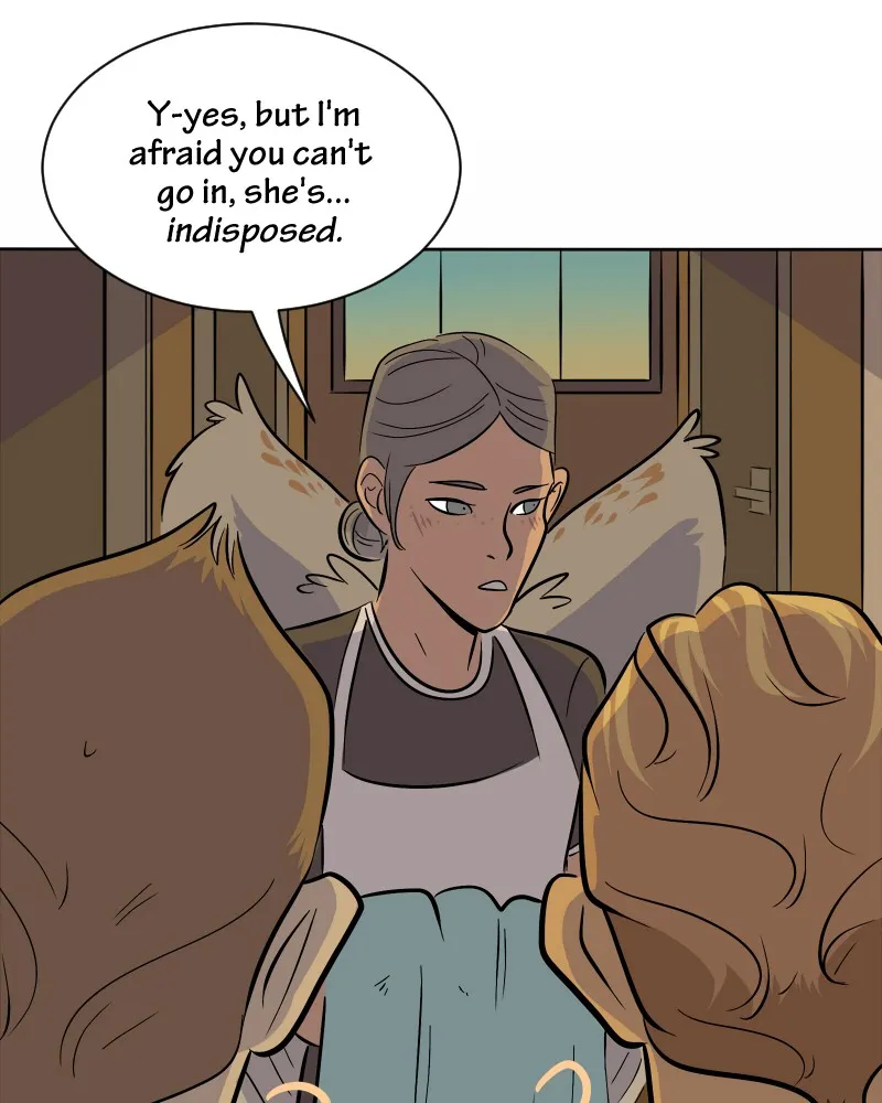 Read The Croaking chapter 58 image 11 on Lezhin