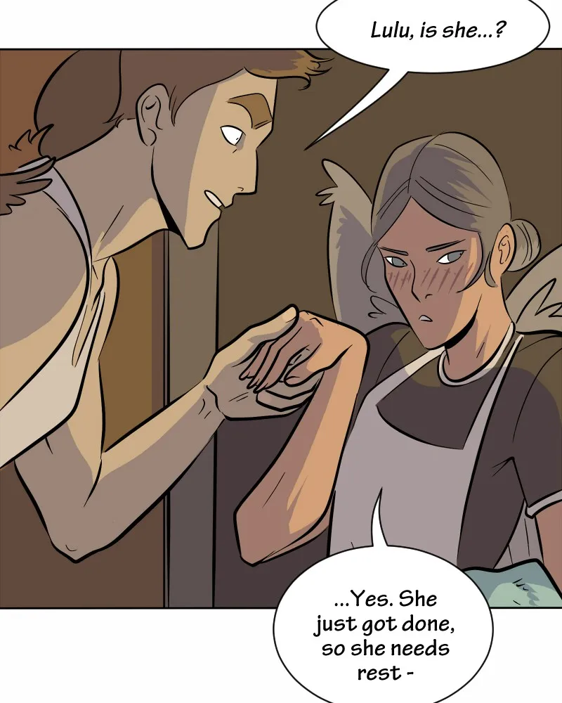 Read The Croaking chapter 58 image 13 on Lezhin