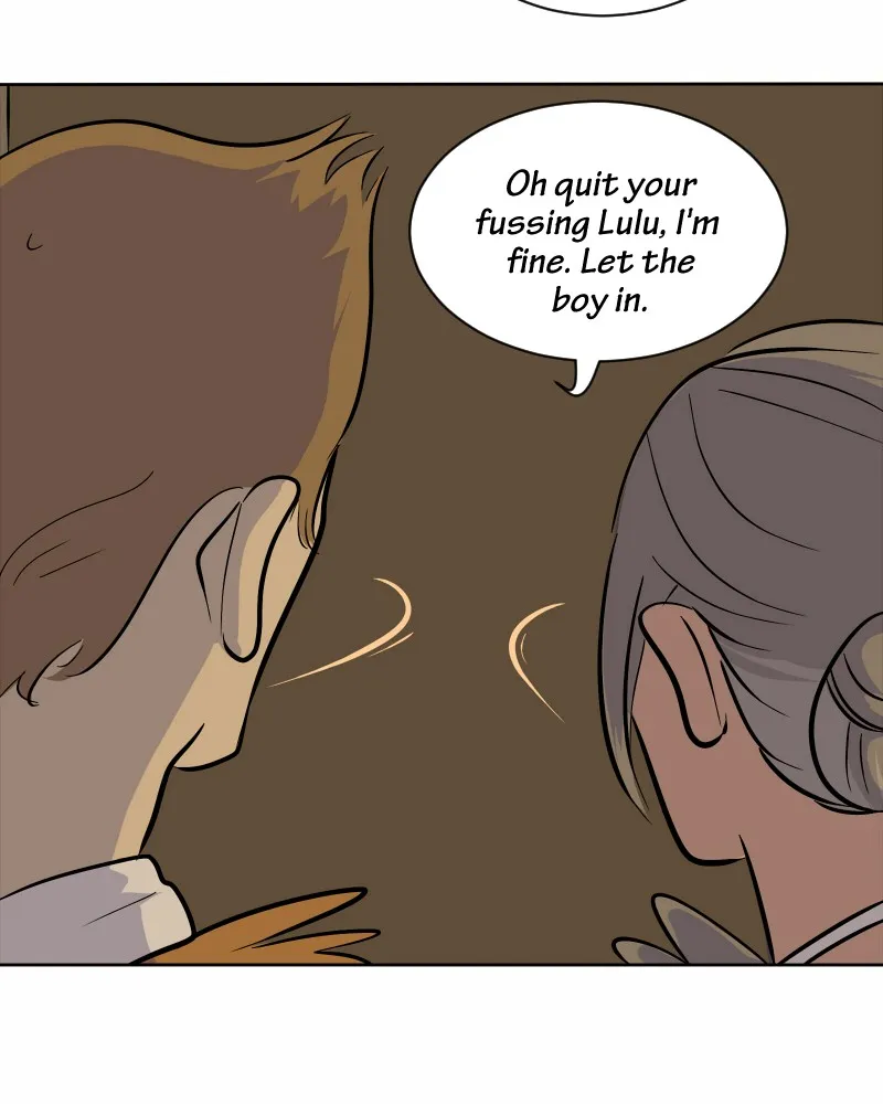 Read The Croaking chapter 58 image 14 on Lezhin