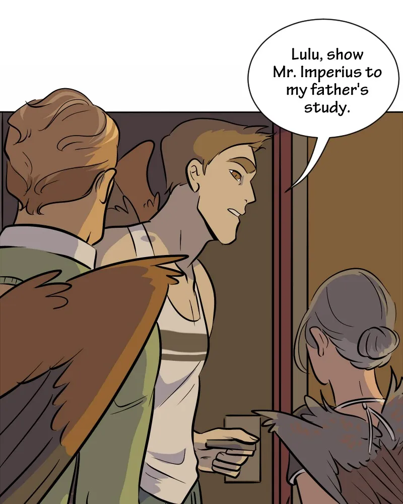 Read The Croaking chapter 58 image 15 on Lezhin