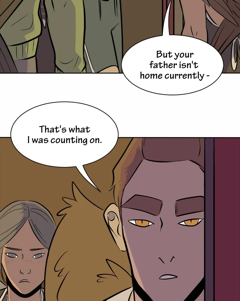 Read The Croaking chapter 58 image 16 on Lezhin