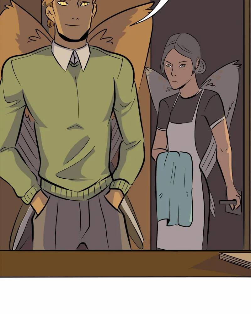 Read The Croaking chapter 58 image 19 on Lezhin