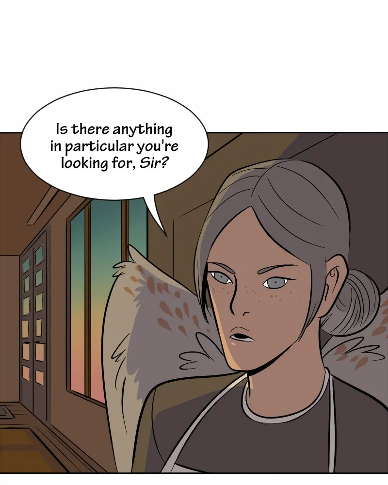 Read The Croaking chapter 58 image 20 on Lezhin
