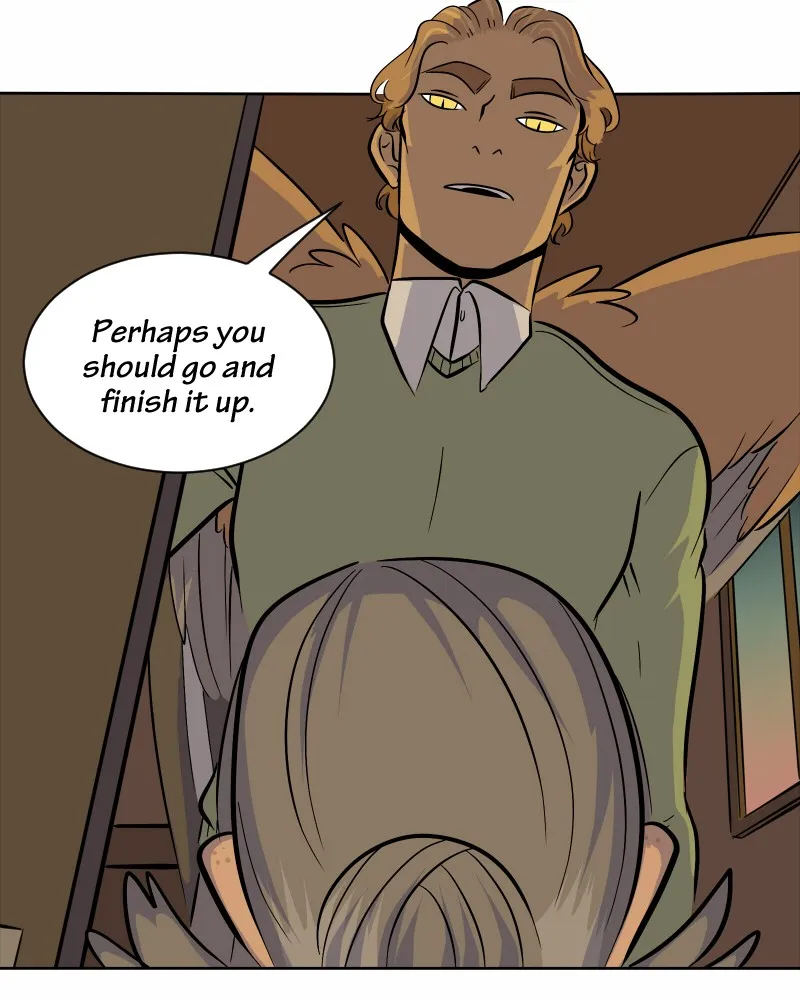 Read The Croaking chapter 58 image 22 on Lezhin