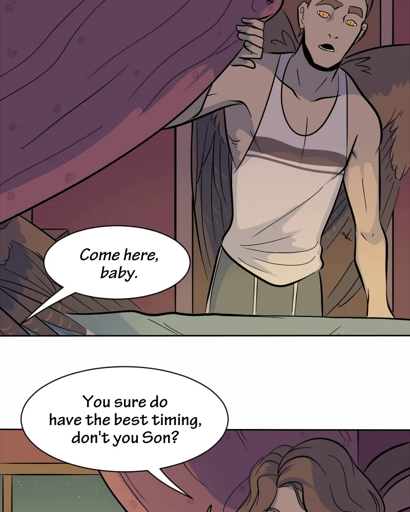 Read The Croaking chapter 58 image 25 on Lezhin