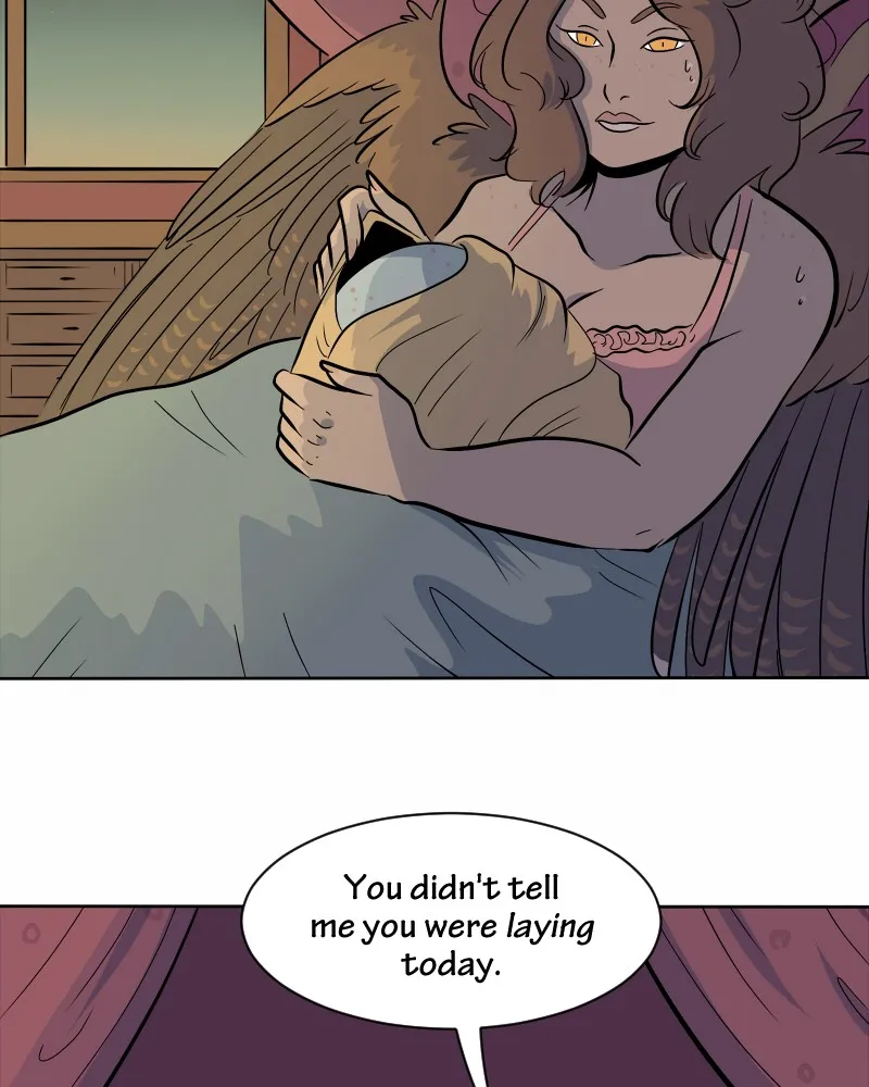 Read The Croaking chapter 58 image 26 on Lezhin