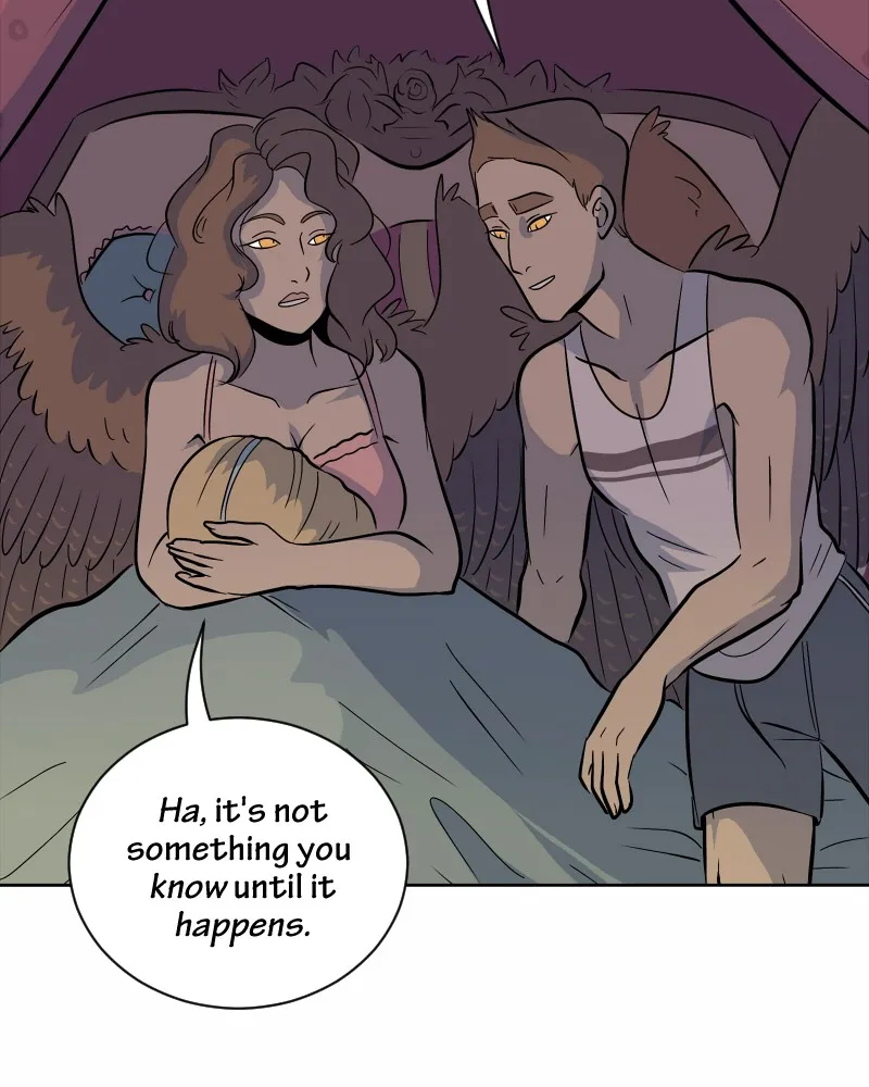 Read The Croaking chapter 58 image 27 on Lezhin