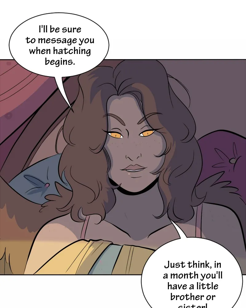 Read The Croaking chapter 58 image 28 on Lezhin