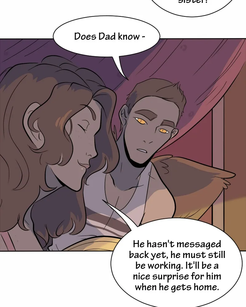 Read The Croaking chapter 58 image 29 on Lezhin