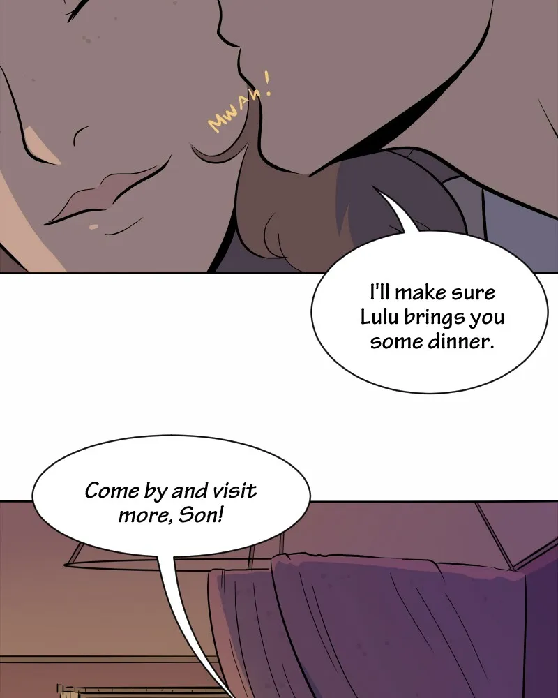 Read The Croaking chapter 58 image 31 on Lezhin