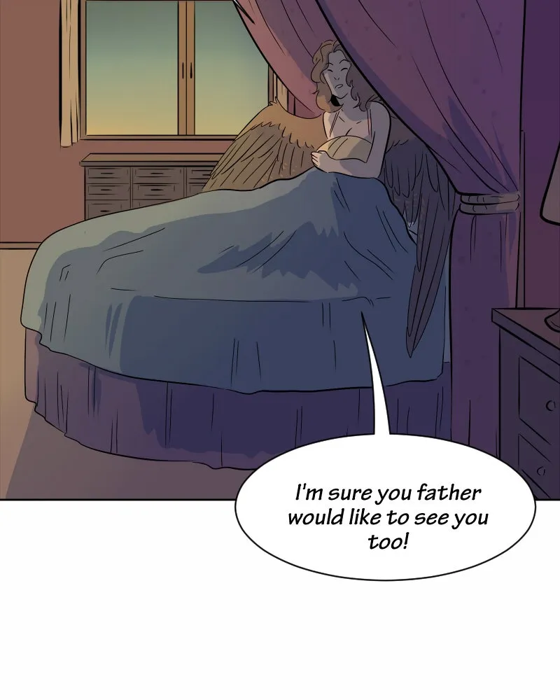Read The Croaking chapter 58 image 32 on Lezhin