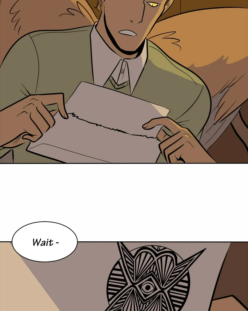 Read The Croaking chapter 58 image 35 on Lezhin