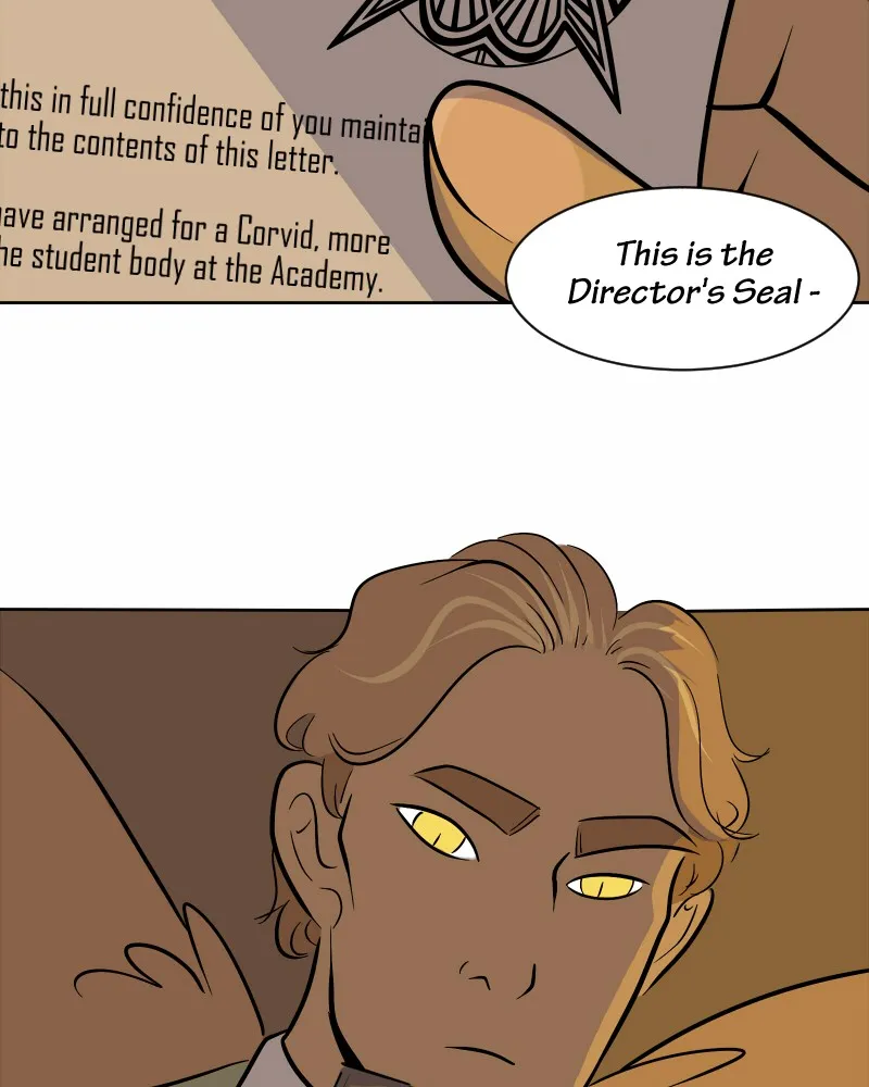 Read The Croaking chapter 58 image 36 on Lezhin