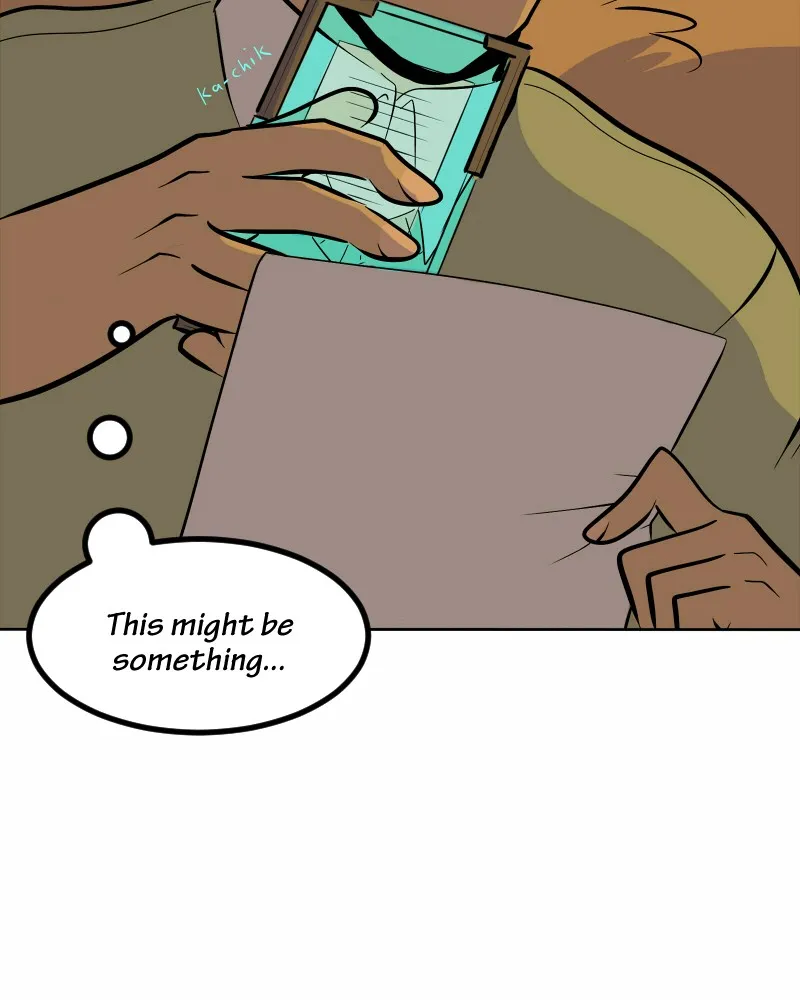 Read The Croaking chapter 58 image 37 on Lezhin