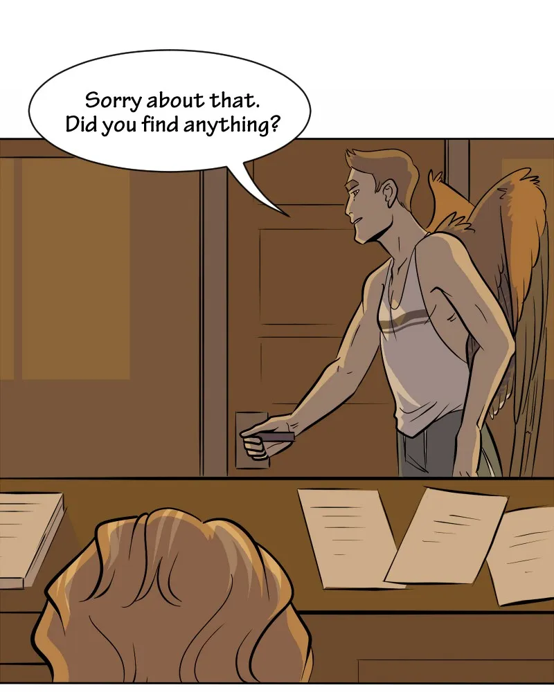 Read The Croaking chapter 58 image 38 on Lezhin