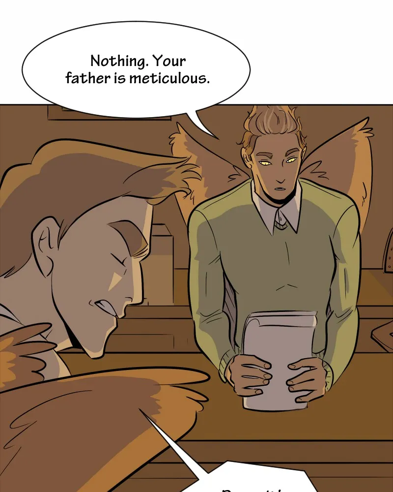 Read The Croaking chapter 58 image 39 on Lezhin