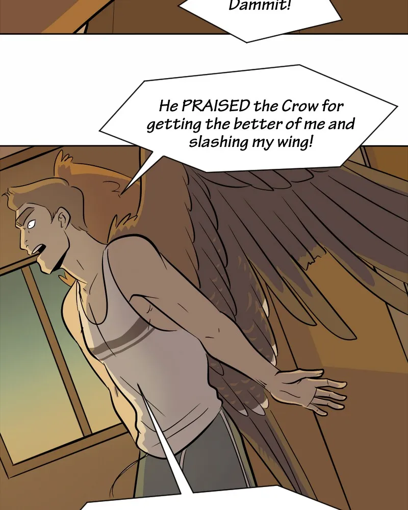 Read The Croaking chapter 58 image 40 on Lezhin