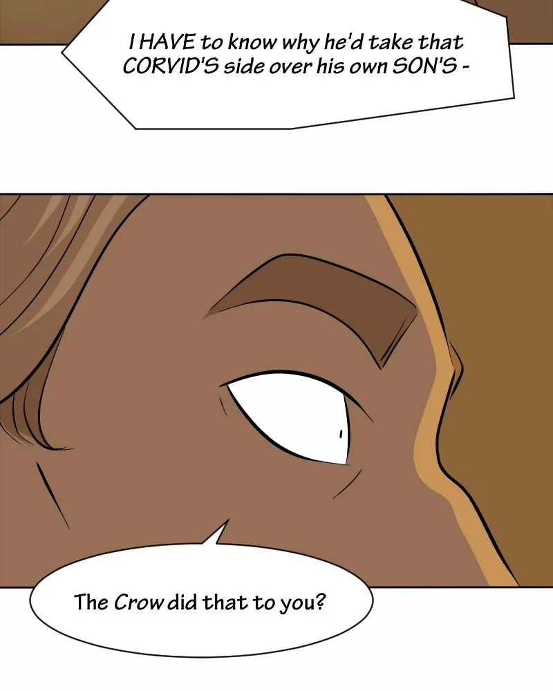 Read The Croaking chapter 58 image 41 on Lezhin