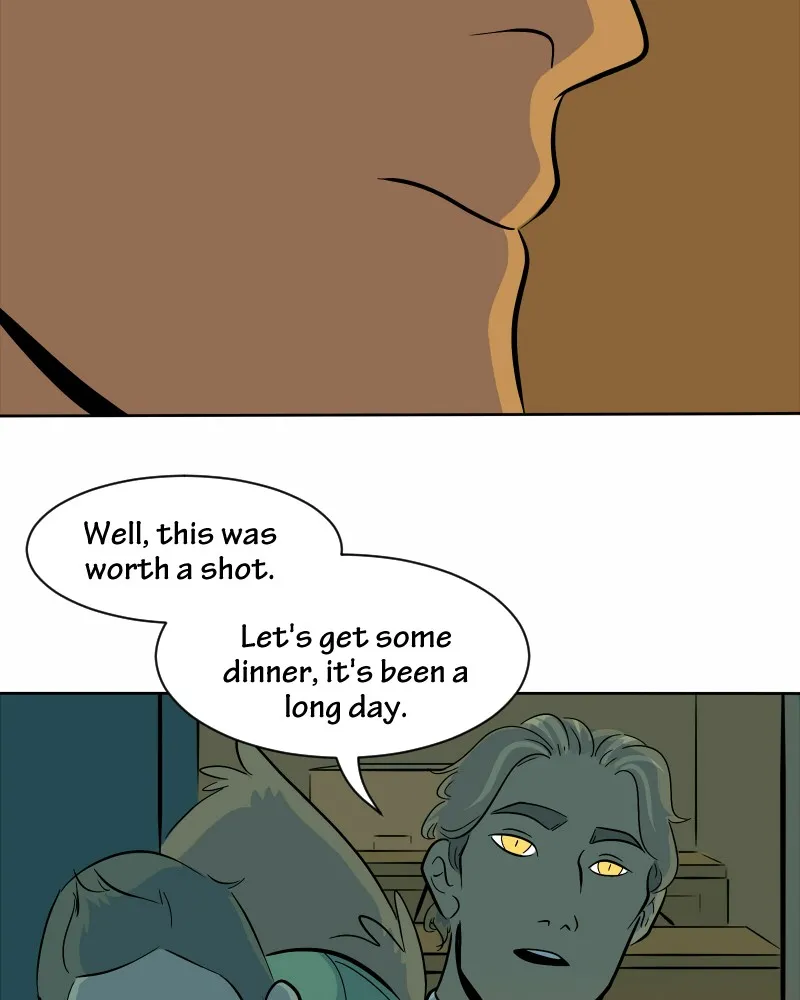 Read The Croaking chapter 58 image 43 on Lezhin