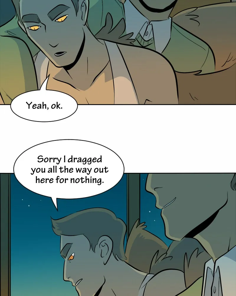 Read The Croaking chapter 58 image 44 on Lezhin